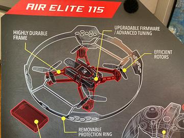 Drone Acrobatico
