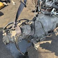 Daihatsu terios 3sz - motore usato