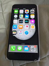 Iphone 6 plus 64gb