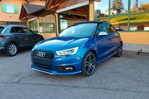 Audi A1 SPB 1.0 TFSI S Line - GANGIO