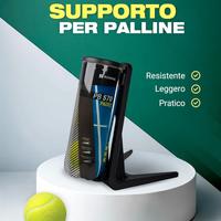 Supporto da tavolo per Palline da Padel