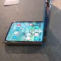 samsung zflip4
