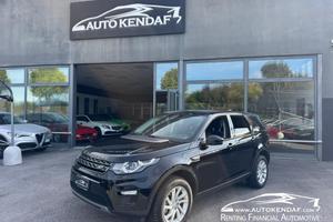 Land Rover Discovery Sport 2.0 td4 SE awd 150cv au