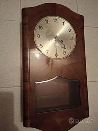 OROLOGIO A PENDOLO ANTICO