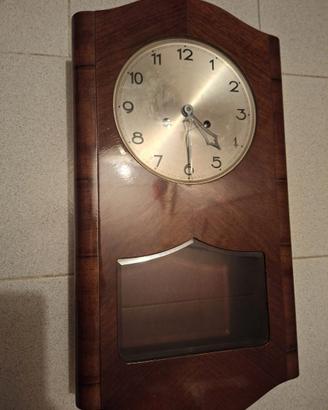 OROLOGIO A PENDOLO ANTICO