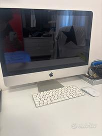 imac apple