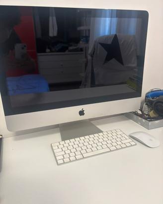 imac apple