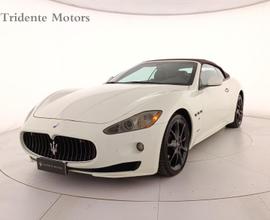 Maserati Grancabrio 4.7 auto