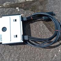 Ottimizzatori per impianto fotovoltaico Solar Edge