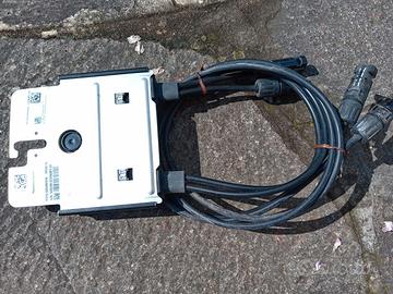 Ottimizzatori per impianto fotovoltaico Solar Edge