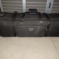 GEWA
LARGE 47
SPS Drum Hardware Trolley
120 