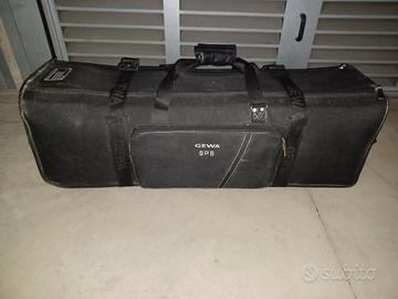 GEWA
LARGE 47
SPS Drum Hardware Trolley
120 