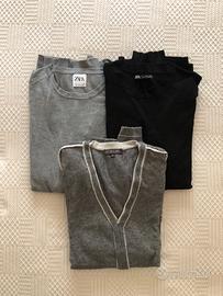 Kit x 3 sweaters