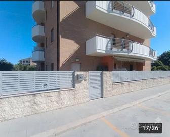 APPARTAMENTO  INDIPENDENTE 