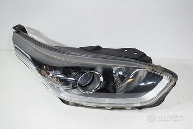 Faro destro Kia Ceed