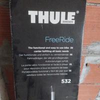 Portabici Thule Freeride 532