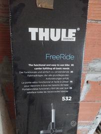 Portabici Thule Freeride 532