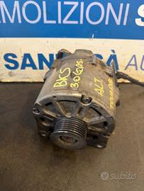 alternatore usato vw touareg 3.0 gasolio BKS