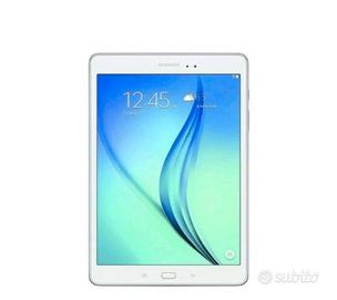 Samsung Galaxy Tab A SM-T555 Con Sim Telefono 