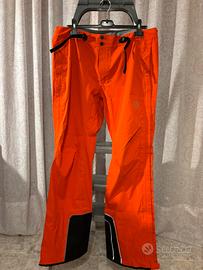 Copri pantalone La Sportiva in Goretex tg.52