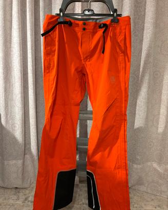 Copri pantalone La Sportiva in Goretex tg.52