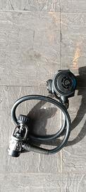 Erogatore Mares Navy