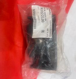 Silent block subaru libero E12 4WD 95/98