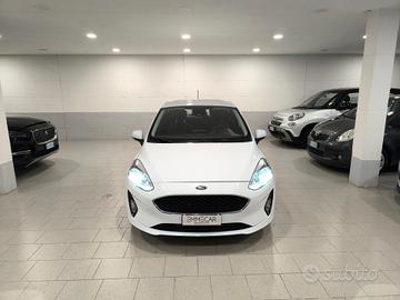 Ford Fiesta 1.0 Ecoboost Hybrid 125 CV 5 porte Bus