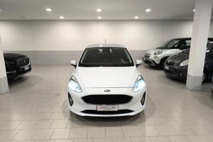 Ford Fiesta 1.0 Ecoboost Hybrid 125 CV 5 porte Bus