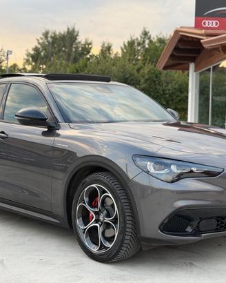 Alfa Romeo Stelvio 2.2 160 CV Veloce TETTO APRIBIL