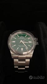 rolex 126000