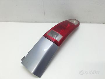 STOP FANALE POSTERIORE DESTRO OPEL Meriva 1Â° Seri