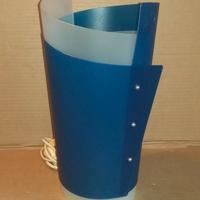 SLAMP Lampada da tavolo mod. Energy Light