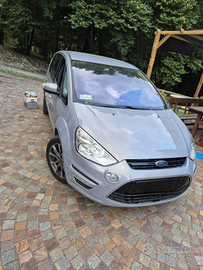 Ford S-Max - Titanium cambio automatico