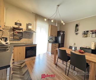 Casa Indipendente San Salvo [Cod. rif 3300266VRG]