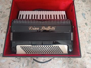 FISARMONICA DINO BAFFETTI 