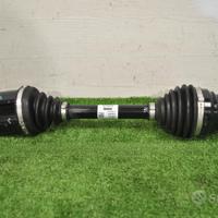 BMW F45 F54 F48 Semiasse anteriore destro | 14535