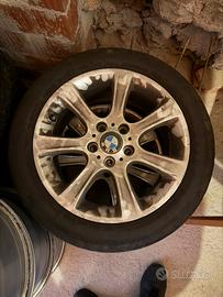 Cerchi bmw F32-E65