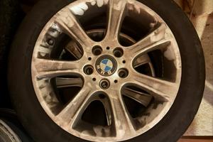Cerchi bmw F32-E65
