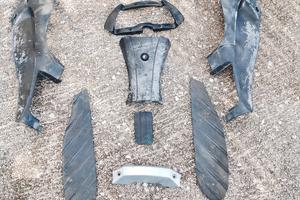 Stock ricambi Aprilia sr 1997 2004