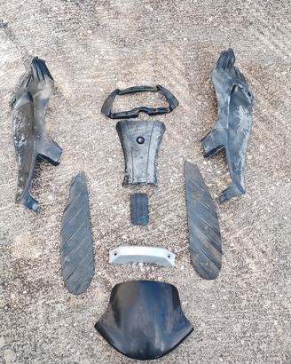 Stock ricambi Aprilia sr 1997 2004