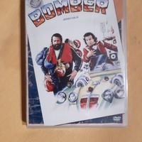 Bomber (1982) DVD Fuori Catalog Bud Spencer & Jerr