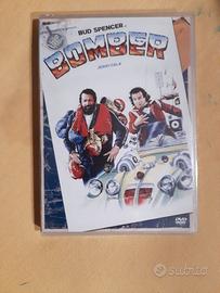 Bomber (1982) DVD Fuori Catalog Bud Spencer & Jerr