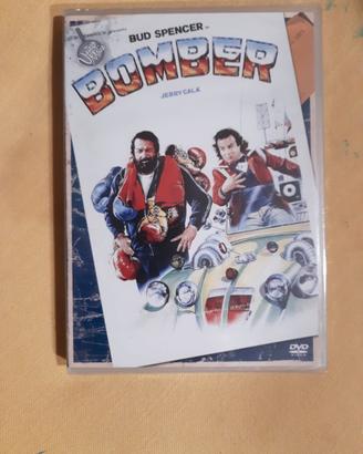 Bomber (1982) DVD Fuori Catalog Bud Spencer & Jerr