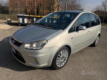 FORD C-Max 1.6 TDCi 90 CV Titanium senza lavoro