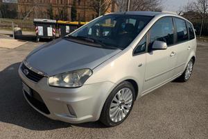 FORD C-Max 1.6 TDCi 90 CV Titanium senza lavoro