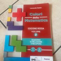 Colori della matematica