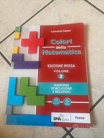 Colori della matematica