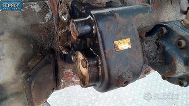 Prese di forza astra truck bm usato
