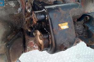 Prese di forza astra truck bm usato